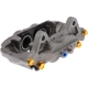 Purchase Top-Quality CENTRIC PARTS - 141.44246 - Front Left Rebuilt Caliper With Hardware pa5