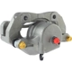 Purchase Top-Quality Front Left Rebuilt Caliper With Hardware by CENTRIC PARTS - 141.44248 pa2