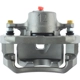 Purchase Top-Quality Front Left Rebuilt Caliper With Hardware by CENTRIC PARTS - 141.44248 pa3