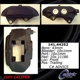 Purchase Top-Quality Front Left Rebuilt Caliper With Hardware by CENTRIC PARTS - 141.44252 pa2