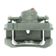 Purchase Top-Quality Front Left Rebuilt Caliper With Hardware by CENTRIC PARTS - 141.44254 pa11