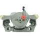 Purchase Top-Quality Front Left Rebuilt Caliper With Hardware by CENTRIC PARTS - 141.44254 pa12