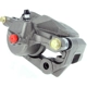 Purchase Top-Quality Front Left Rebuilt Caliper With Hardware by CENTRIC PARTS - 141.44254 pa5