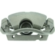 Purchase Top-Quality Front Left Rebuilt Caliper With Hardware by CENTRIC PARTS - 141.44254 pa7