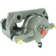 Purchase Top-Quality Front Left Rebuilt Caliper With Hardware by CENTRIC PARTS - 141.44254 pa8