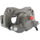 Purchase Top-Quality Front Left Rebuilt Caliper With Hardware by CENTRIC PARTS - 141.44258 pa10