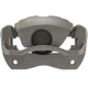 Purchase Top-Quality Front Left Rebuilt Caliper With Hardware by CENTRIC PARTS - 141.44258 pa12