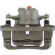 Purchase Top-Quality Front Left Rebuilt Caliper With Hardware by CENTRIC PARTS - 141.44258 pa5