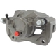 Purchase Top-Quality Front Left Rebuilt Caliper With Hardware by CENTRIC PARTS - 141.44258 pa6