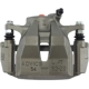 Purchase Top-Quality Front Left Rebuilt Caliper With Hardware by CENTRIC PARTS - 141.44258 pa7