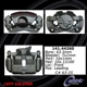 Purchase Top-Quality CENTRIC PARTS - 141.44260 - Front Left Disc Brake Caliper pa9
