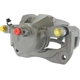 Purchase Top-Quality Front Left Rebuilt Caliper With Hardware by CENTRIC PARTS - 141.44262 pa1
