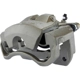 Purchase Top-Quality Front Left Rebuilt Caliper With Hardware by CENTRIC PARTS - 141.44262 pa14