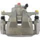 Purchase Top-Quality Front Left Rebuilt Caliper With Hardware by CENTRIC PARTS - 141.44262 pa3