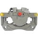 Purchase Top-Quality Front Left Rebuilt Caliper With Hardware by CENTRIC PARTS - 141.44262 pa4