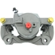 Purchase Top-Quality Front Left Rebuilt Caliper With Hardware by CENTRIC PARTS - 141.44272 pa10