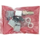 Purchase Top-Quality Front Left Rebuilt Caliper With Hardware by CENTRIC PARTS - 141.44272 pa19