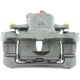 Purchase Top-Quality Front Left Rebuilt Caliper With Hardware by CENTRIC PARTS - 141.44272 pa6