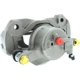 Purchase Top-Quality Front Left Rebuilt Caliper With Hardware by CENTRIC PARTS - 141.44272 pa9