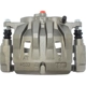 Purchase Top-Quality Front Left Rebuilt Caliper With Hardware by CENTRIC PARTS - 141.44274 pa2