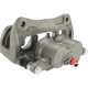 Purchase Top-Quality Front Left Rebuilt Caliper With Hardware by CENTRIC PARTS - 141.44274 pa4