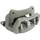 Purchase Top-Quality Front Left Rebuilt Caliper With Hardware by CENTRIC PARTS - 141.44274 pa6