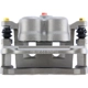 Purchase Top-Quality Front Left Rebuilt Caliper With Hardware by CENTRIC PARTS - 141.44280 pa2
