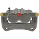 Purchase Top-Quality CENTRIC PARTS - 141.44282 - Front Left Rebuilt Caliper With Hardware pa1