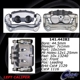Purchase Top-Quality CENTRIC PARTS - 141.44282 - Front Left Rebuilt Caliper With Hardware pa2