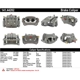 Purchase Top-Quality CENTRIC PARTS - 141.44282 - Front Left Rebuilt Caliper With Hardware pa7