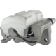 Purchase Top-Quality Front Left Rebuilt Caliper With Hardware by CENTRIC PARTS - 141.44286 pa1