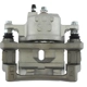 Purchase Top-Quality Front Left Rebuilt Caliper With Hardware by CENTRIC PARTS - 141.44286 pa5