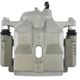 Purchase Top-Quality Front Left Rebuilt Caliper With Hardware by CENTRIC PARTS - 141.44286 pa8