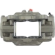 Purchase Top-Quality Front Left Rebuilt Caliper With Hardware by CENTRIC PARTS - 141.44288 pa10