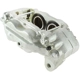 Purchase Top-Quality CENTRIC PARTS - 141.44302 - Remanufactured Semi-Loaded Front Driver Side Brake Caliper pa2