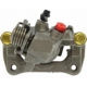 Purchase Top-Quality Front Left Rebuilt Caliper With Hardware by CENTRIC PARTS - 141.44312 pa3