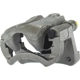 Purchase Top-Quality CENTRIC PARTS - 141.45048 - Front Left Rebuilt Caliper With Hardware pa10