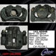 Purchase Top-Quality CENTRIC PARTS - 141.45048 - Front Left Rebuilt Caliper With Hardware pa11