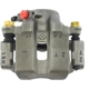 Purchase Top-Quality CENTRIC PARTS - 141.45048 - Front Left Rebuilt Caliper With Hardware pa3