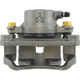 Purchase Top-Quality CENTRIC PARTS - 141.45048 - Front Left Rebuilt Caliper With Hardware pa6