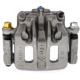 Purchase Top-Quality Front Left Rebuilt Caliper With Hardware by CENTRIC PARTS - 141.45050 pa3