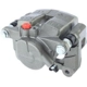 Purchase Top-Quality Front Left Rebuilt Caliper With Hardware by CENTRIC PARTS - 141.45052 pa8
