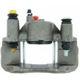 Purchase Top-Quality Front Left Rebuilt Caliper With Hardware by CENTRIC PARTS - 141.45056 pa16