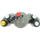 Purchase Top-Quality Front Left Rebuilt Caliper With Hardware by CENTRIC PARTS - 141.45056 pa2