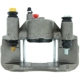 Purchase Top-Quality Front Left Rebuilt Caliper With Hardware by CENTRIC PARTS - 141.45056 pa3