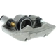 Purchase Top-Quality Front Left Rebuilt Caliper With Hardware by CENTRIC PARTS - 141.45056 pa5