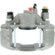 Purchase Top-Quality Front Left Rebuilt Caliper With Hardware by CENTRIC PARTS - 141.45056 pa6