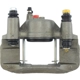 Purchase Top-Quality Front Left Rebuilt Caliper With Hardware by CENTRIC PARTS - 141.45058 pa12