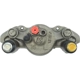 Purchase Top-Quality Front Left Rebuilt Caliper With Hardware by CENTRIC PARTS - 141.45058 pa2