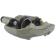 Purchase Top-Quality Front Left Rebuilt Caliper With Hardware by CENTRIC PARTS - 141.45058 pa9